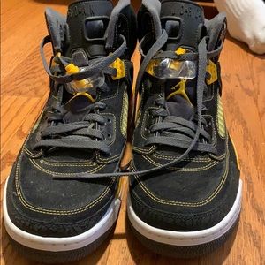 Nike Jordan Spizike
